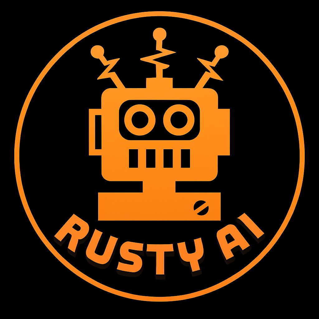 Rusty